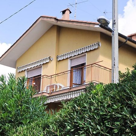 Casa Di Erika Apartment Varazze Exterior photo
