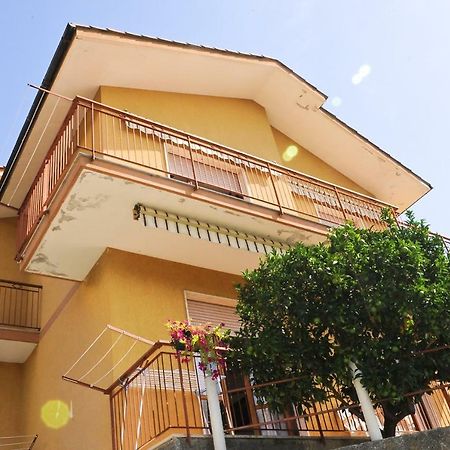 Casa Di Erika Apartment Varazze Exterior photo
