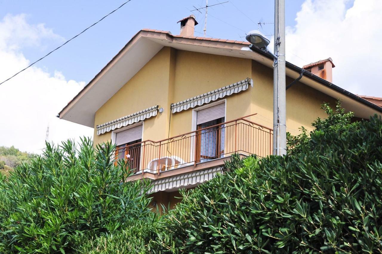 Casa Di Erika Apartment Varazze Exterior photo
