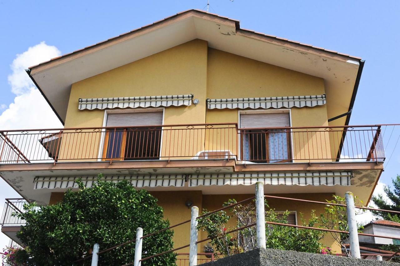Casa Di Erika Apartment Varazze Exterior photo