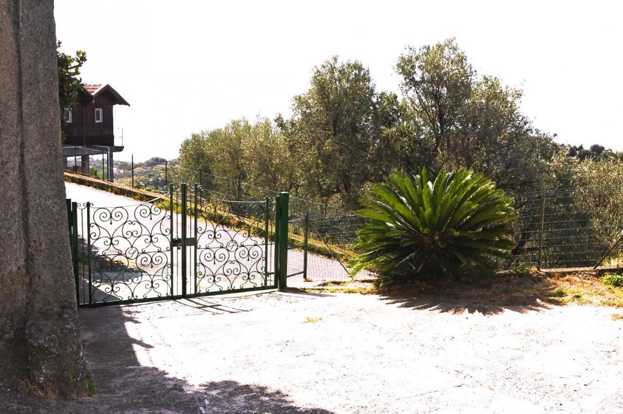 Casa Di Erika Apartment Varazze Exterior photo