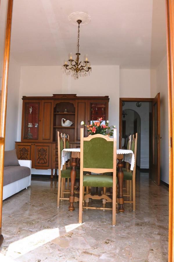Casa Di Erika Apartment Varazze Exterior photo