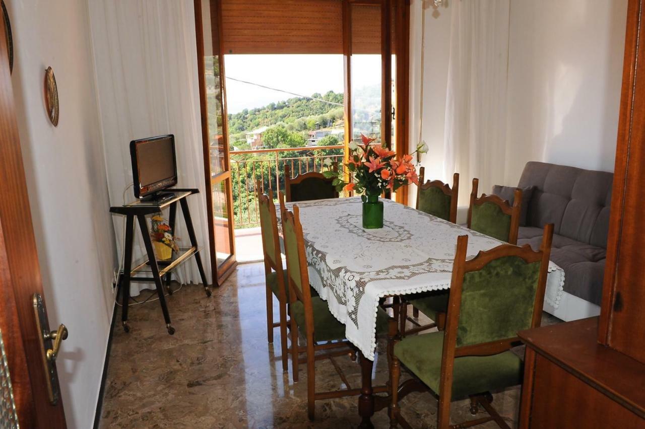Casa Di Erika Apartment Varazze Exterior photo
