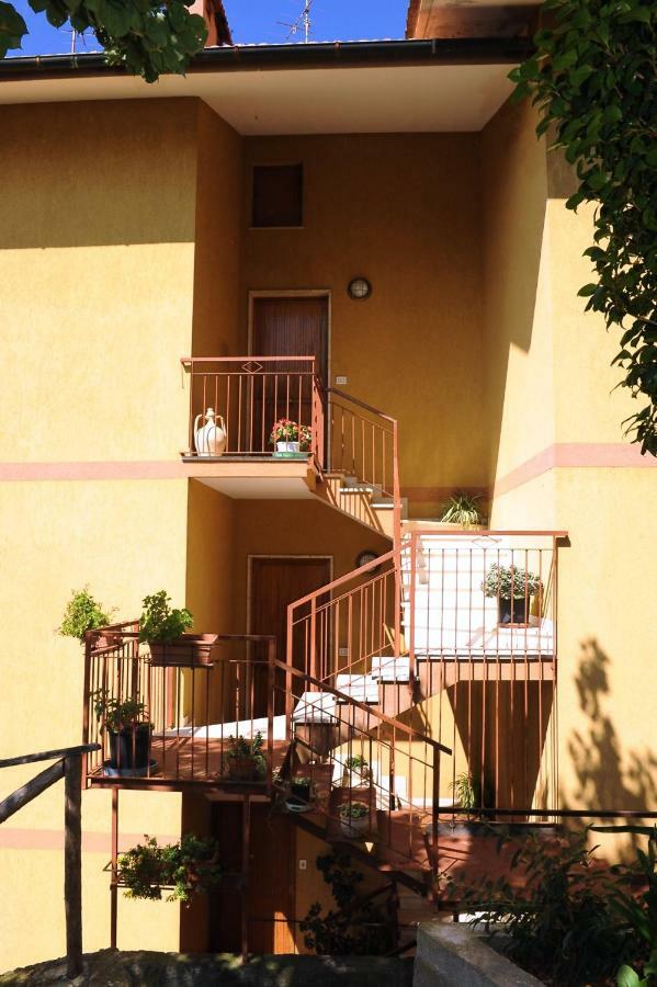 Casa Di Erika Apartment Varazze Exterior photo