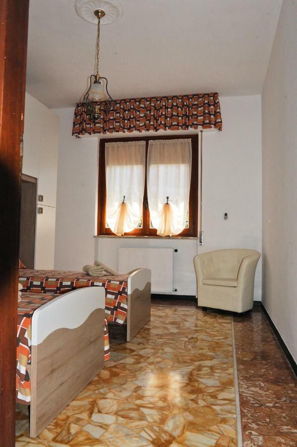 Casa Di Erika Apartment Varazze Exterior photo