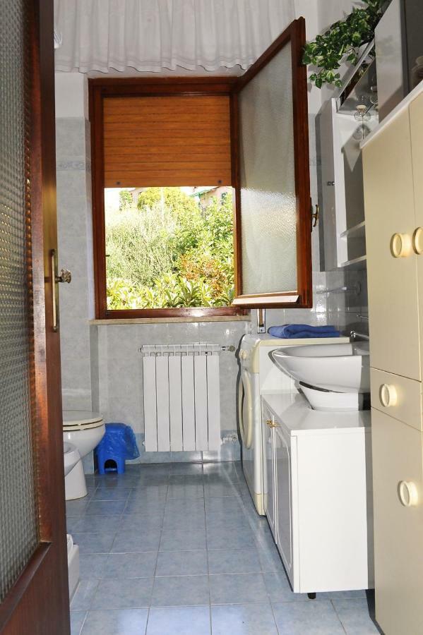 Casa Di Erika Apartment Varazze Exterior photo