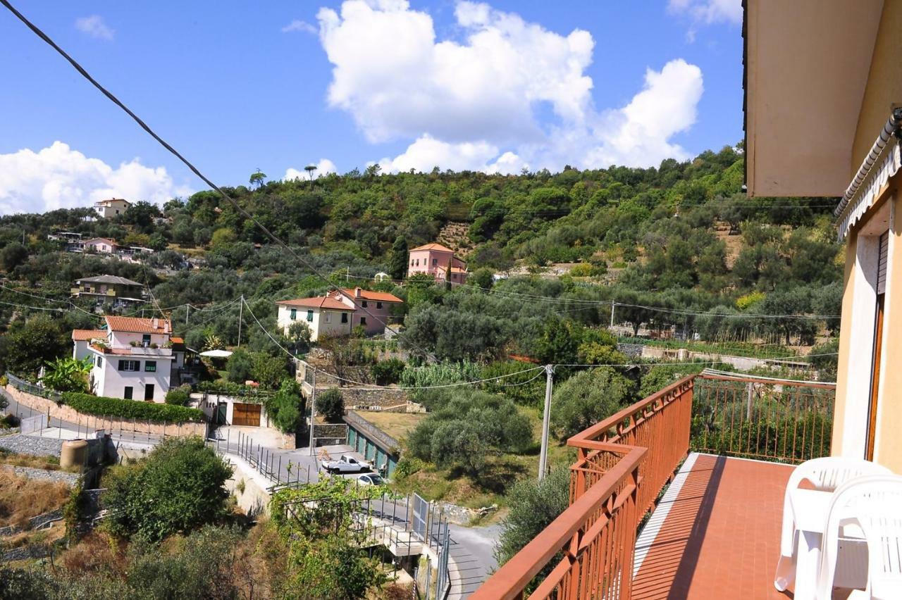 Casa Di Erika Apartment Varazze Exterior photo