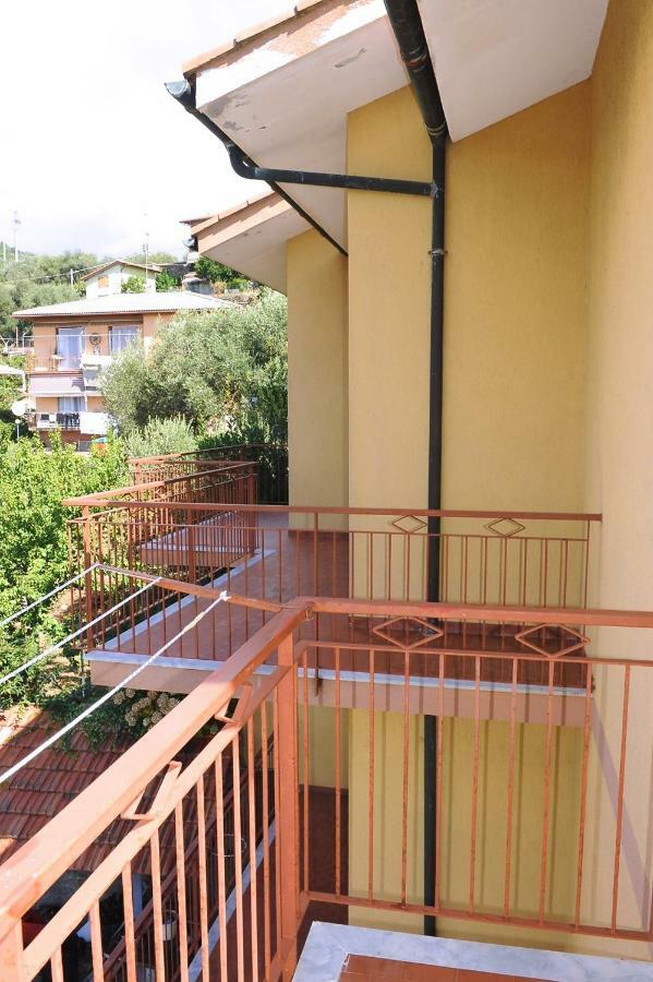 Casa Di Erika Apartment Varazze Exterior photo