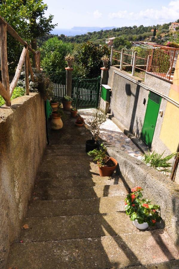 Casa Di Erika Apartment Varazze Exterior photo