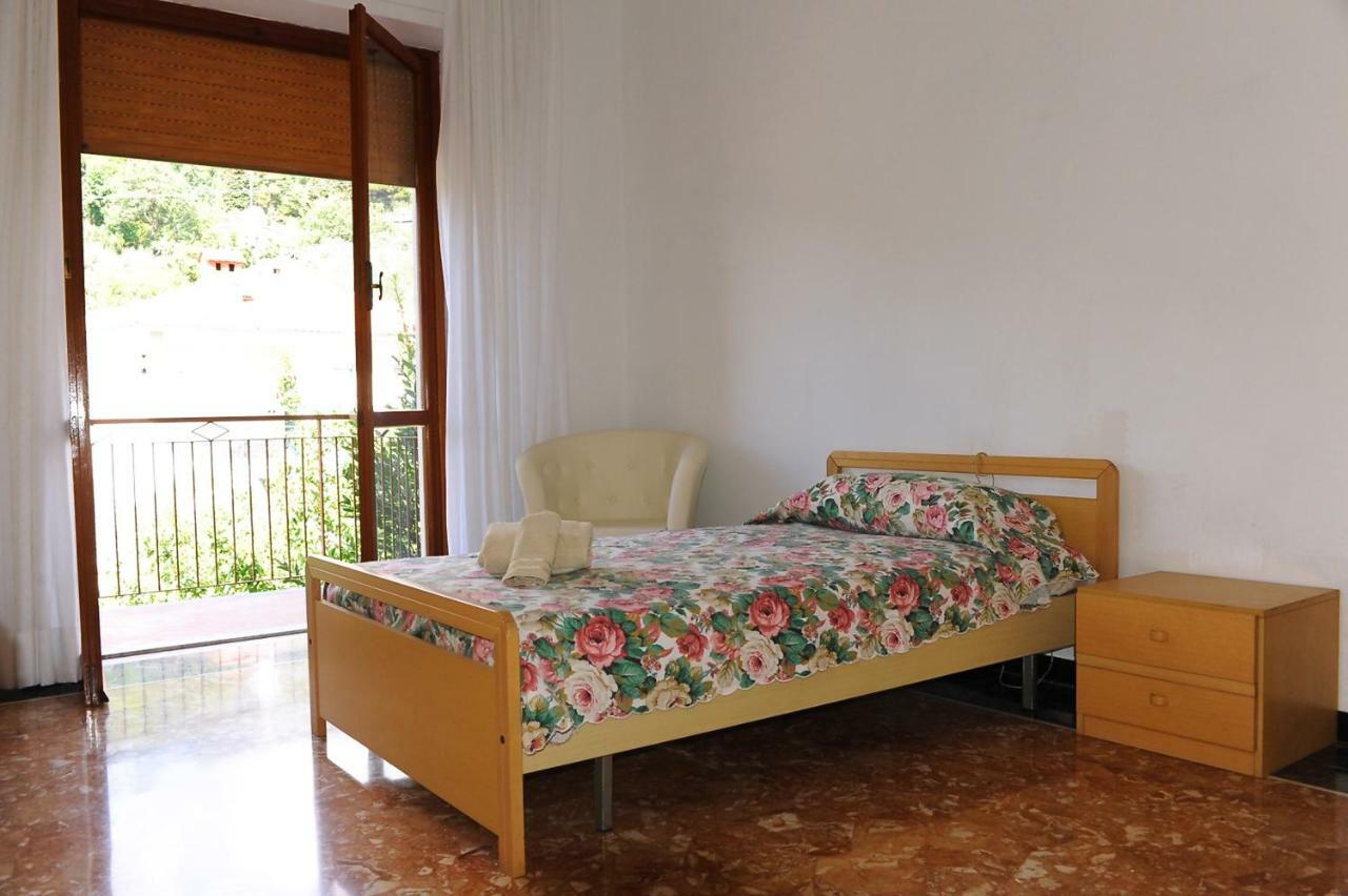 Casa Di Erika Apartment Varazze Exterior photo